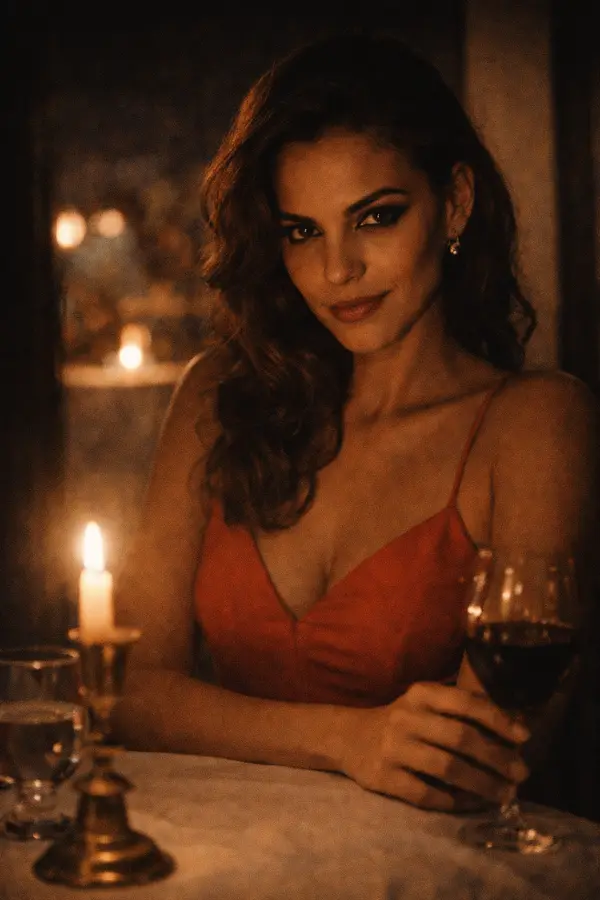 La Amante