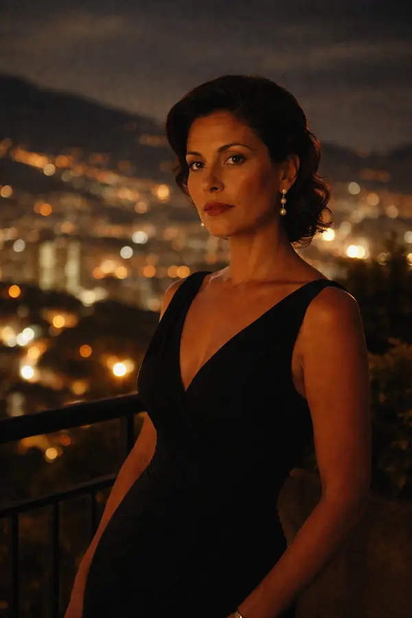La Esposa